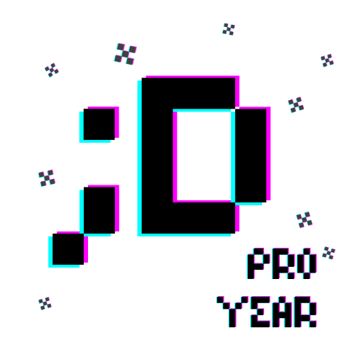 PRO Year